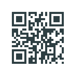 Scannerizza questo codice QR per aprire il percorso nell'applicazione SityTrail