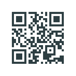 Scan deze QR-code om de tocht te openen in de SityTrail-applicatie