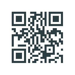 Scan deze QR-code om de tocht te openen in de SityTrail-applicatie