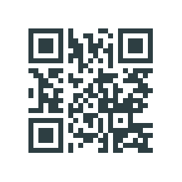 Scan deze QR-code om de tocht te openen in de SityTrail-applicatie