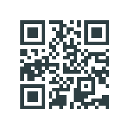 Scan deze QR-code om de tocht te openen in de SityTrail-applicatie