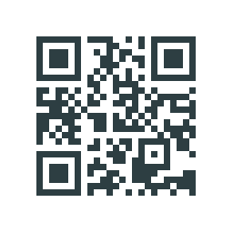 Scan deze QR-code om de tocht te openen in de SityTrail-applicatie