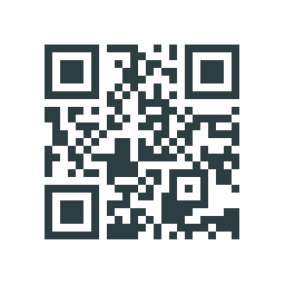 Scan deze QR-code om de tocht te openen in de SityTrail-applicatie