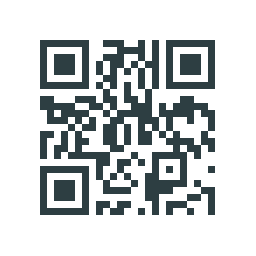 Scan deze QR-code om de tocht te openen in de SityTrail-applicatie