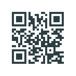 Scan deze QR-code om de tocht te openen in de SityTrail-applicatie