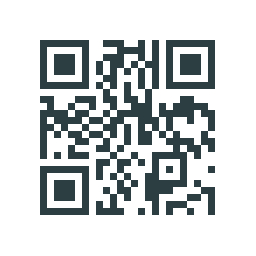 Scan deze QR-code om de tocht te openen in de SityTrail-applicatie