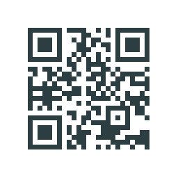 Scan deze QR-code om de tocht te openen in de SityTrail-applicatie