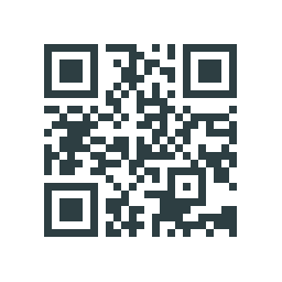 Scan deze QR-code om de tocht te openen in de SityTrail-applicatie