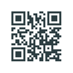 Scan deze QR-code om de tocht te openen in de SityTrail-applicatie