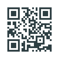 Scan deze QR-code om de tocht te openen in de SityTrail-applicatie