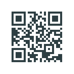 Scan deze QR-code om de tocht te openen in de SityTrail-applicatie