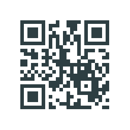 Scannerizza questo codice QR per aprire il percorso nell'applicazione SityTrail