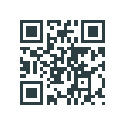 Scannerizza questo codice QR per aprire il percorso nell'applicazione SityTrail