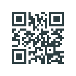 Scan deze QR-code om de tocht te openen in de SityTrail-applicatie