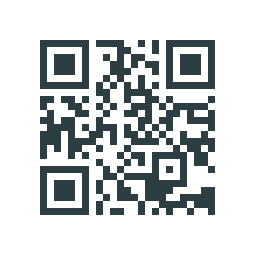 Scan deze QR-code om de tocht te openen in de SityTrail-applicatie