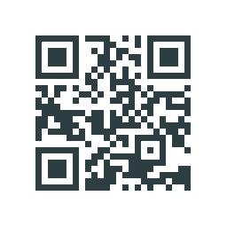 Scan deze QR-code om de tocht te openen in de SityTrail-applicatie