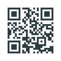 Scannerizza questo codice QR per aprire il percorso nell'applicazione SityTrail