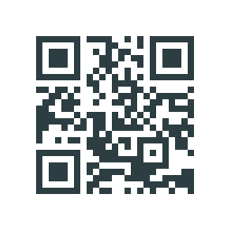 Scan deze QR-code om de tocht te openen in de SityTrail-applicatie