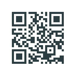 Scan deze QR-code om de tocht te openen in de SityTrail-applicatie