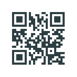 Scan deze QR-code om de tocht te openen in de SityTrail-applicatie