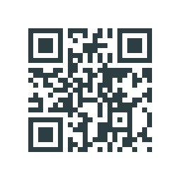 Scannerizza questo codice QR per aprire il percorso nell'applicazione SityTrail