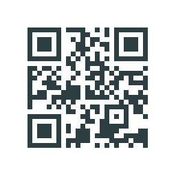 Scan deze QR-code om de tocht te openen in de SityTrail-applicatie