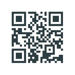 Scan deze QR-code om de tocht te openen in de SityTrail-applicatie