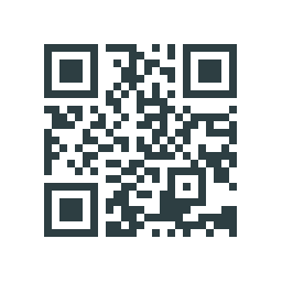 Scan deze QR-code om de tocht te openen in de SityTrail-applicatie