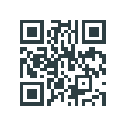 Scan deze QR-code om de tocht te openen in de SityTrail-applicatie