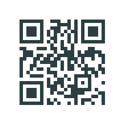 Scan deze QR-code om de tocht te openen in de SityTrail-applicatie