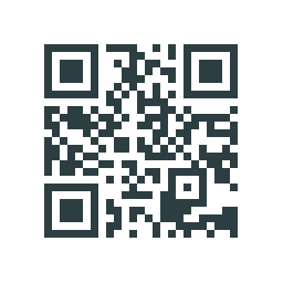 Scan deze QR-code om de tocht te openen in de SityTrail-applicatie