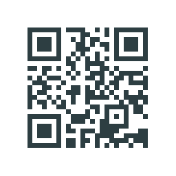 Scan deze QR-code om de tocht te openen in de SityTrail-applicatie