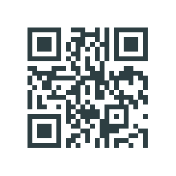 Scan deze QR-code om de tocht te openen in de SityTrail-applicatie