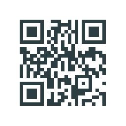 Scan deze QR-code om de tocht te openen in de SityTrail-applicatie