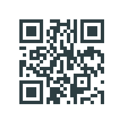 Scan deze QR-code om de tocht te openen in de SityTrail-applicatie