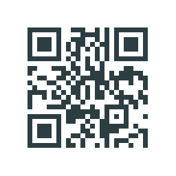 Scan deze QR-code om de tocht te openen in de SityTrail-applicatie