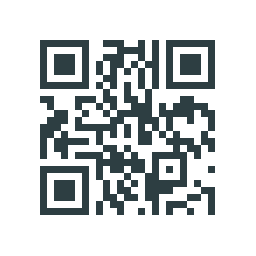 Scan deze QR-code om de tocht te openen in de SityTrail-applicatie