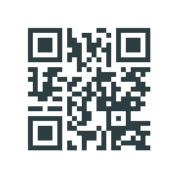 Scan deze QR-code om de tocht te openen in de SityTrail-applicatie