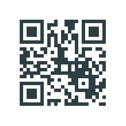 Scan deze QR-code om de tocht te openen in de SityTrail-applicatie