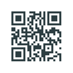 Scan deze QR-code om de tocht te openen in de SityTrail-applicatie