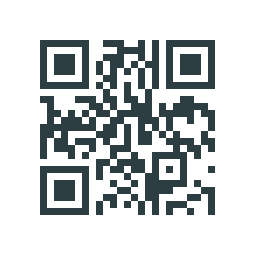 Scan deze QR-code om de tocht te openen in de SityTrail-applicatie