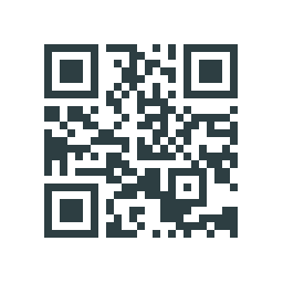 Scan deze QR-code om de tocht te openen in de SityTrail-applicatie