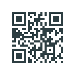 Scannerizza questo codice QR per aprire il percorso nell'applicazione SityTrail