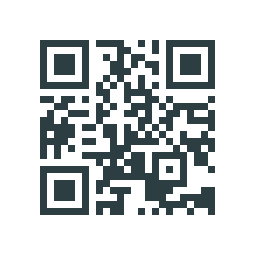 Scan deze QR-code om de tocht te openen in de SityTrail-applicatie