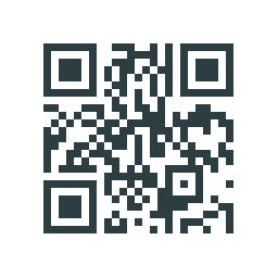 Scan deze QR-code om de tocht te openen in de SityTrail-applicatie