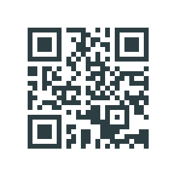 Scan deze QR-code om de tocht te openen in de SityTrail-applicatie