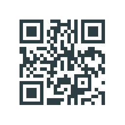 Scan deze QR-code om de tocht te openen in de SityTrail-applicatie