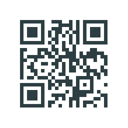 Scan deze QR-code om de tocht te openen in de SityTrail-applicatie