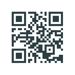 Scan deze QR-code om de tocht te openen in de SityTrail-applicatie