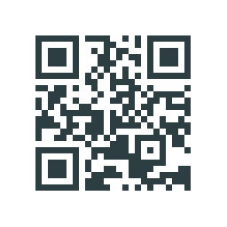 Scan deze QR-code om de tocht te openen in de SityTrail-applicatie